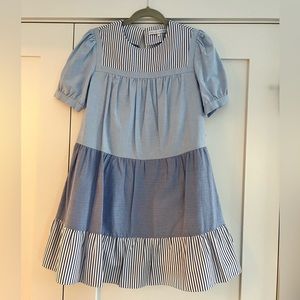 English Factory Quinn Dress size XS